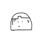 坊主の彼奴等（個別スタンプ：2）