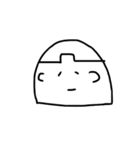 坊主の彼奴等（個別スタンプ：9）