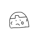 坊主の彼奴等（個別スタンプ：10）