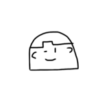 坊主の彼奴等（個別スタンプ：14）