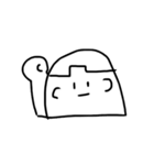坊主の彼奴等（個別スタンプ：15）