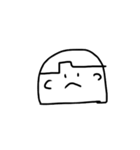 坊主の彼奴等（個別スタンプ：17）