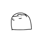 坊主の彼奴等（個別スタンプ：19）