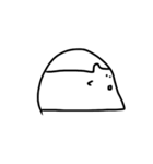 坊主の彼奴等（個別スタンプ：21）