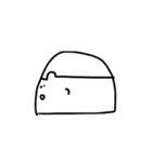 坊主の彼奴等（個別スタンプ：22）