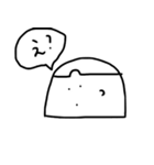 坊主の彼奴等（個別スタンプ：26）