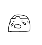 坊主の彼奴等（個別スタンプ：27）