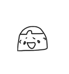 坊主の彼奴等（個別スタンプ：29）