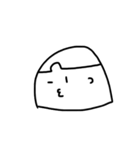 坊主の彼奴等（個別スタンプ：31）