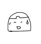 坊主の彼奴等（個別スタンプ：38）