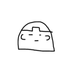 坊主の彼奴等（個別スタンプ：39）