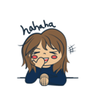 Table Thoughts（個別スタンプ：5）