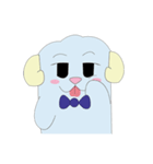 LambLamb and MooMoo（個別スタンプ：2）