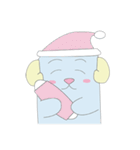 LambLamb and MooMoo（個別スタンプ：4）