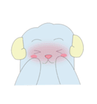 LambLamb and MooMoo（個別スタンプ：7）