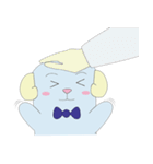 LambLamb and MooMoo（個別スタンプ：8）