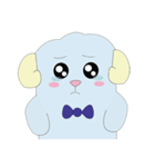 LambLamb and MooMoo（個別スタンプ：9）
