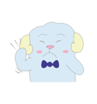 LambLamb and MooMoo（個別スタンプ：13）