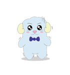 LambLamb and MooMoo（個別スタンプ：23）