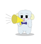 LambLamb and MooMoo（個別スタンプ：26）