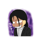 働きたくない社会人スタンプ2（個別スタンプ：17）