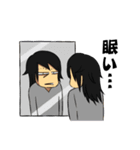 働きたくない社会人スタンプ2（個別スタンプ：24）