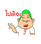satampstickers（個別スタンプ：30）