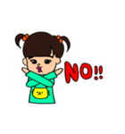 Yuna Sticker（個別スタンプ：38）