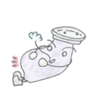 みんなで「たくみん」（個別スタンプ：2）