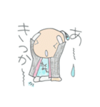 みんなで「たくみん」（個別スタンプ：5）
