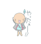 みんなで「たくみん」（個別スタンプ：8）