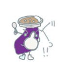 みんなで「たくみん」（個別スタンプ：9）