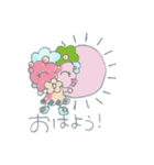 みんなで「たくみん」（個別スタンプ：16）