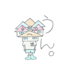 みんなで「たくみん」（個別スタンプ：17）