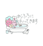 みんなで「たくみん」（個別スタンプ：18）