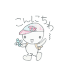 みんなで「たくみん」（個別スタンプ：22）