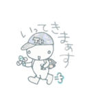 みんなで「たくみん」（個別スタンプ：28）