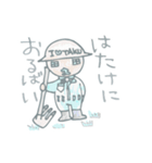 みんなで「たくみん」（個別スタンプ：29）