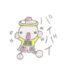 みんなで「たくみん」（個別スタンプ：32）