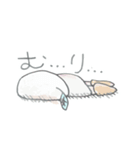 みんなで「たくみん」（個別スタンプ：35）