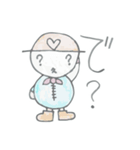 みんなで「たくみん」（個別スタンプ：37）