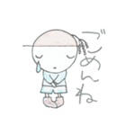みんなで「たくみん」（個別スタンプ：38）