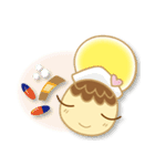 QQ-whisper（個別スタンプ：1）