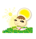 QQ-whisper（個別スタンプ：2）