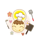 QQ-whisper（個別スタンプ：11）