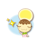 QQ-whisper（個別スタンプ：14）