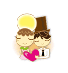 QQ-whisper（個別スタンプ：15）