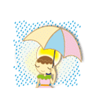 QQ-whisper（個別スタンプ：18）
