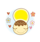 QQ-whisper（個別スタンプ：20）