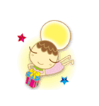 QQ-whisper（個別スタンプ：25）